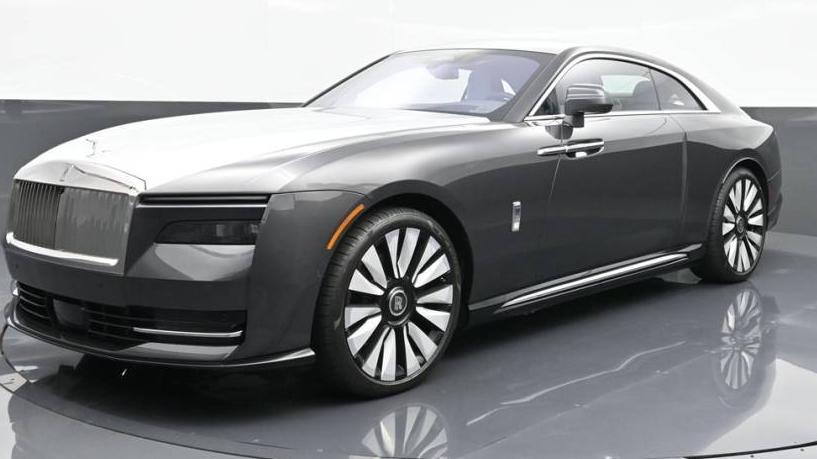 ROLLS ROYCE SPECTRE 2024 SCATK2C00RU222193 image